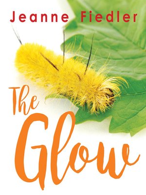 cover image of The Glow